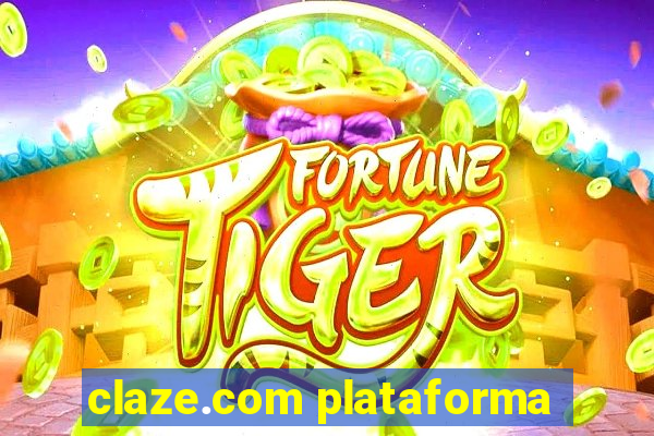 claze.com plataforma